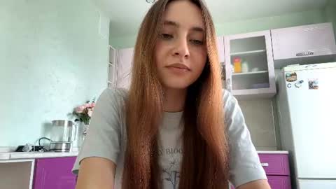 Jessy online show from 07-06-26, 12:35