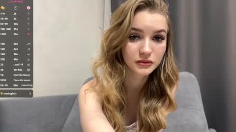 Melissa online show from 04-20-26, 01:36