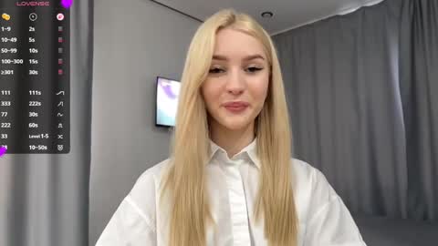 Melissa online show from 05-08-26, 12:21