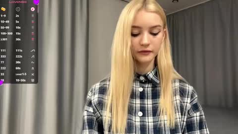 Melissa online show from 05-10-26, 12:32