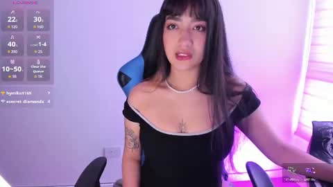 Snapshot of tammy_owo chatting on 06-16-26, 10:12 tammy_owo online show from 06-16-26, 10:12