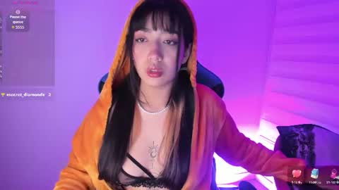 Snapshot of tammy_owo chatting on 06-18-26, 02:56 tammy_owo online show from 06-18-26, 02:56