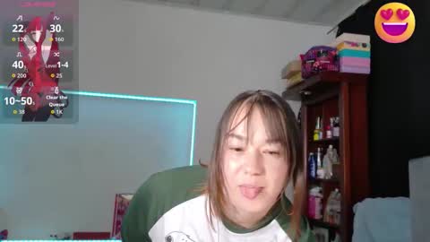 Tammy Parker online show from 03-05-26, 06:20