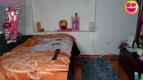 Tammy Parker online show from 03-17-26, 07:44