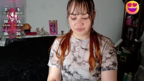 Tammy Parker online show from 03-27-26, 05:24