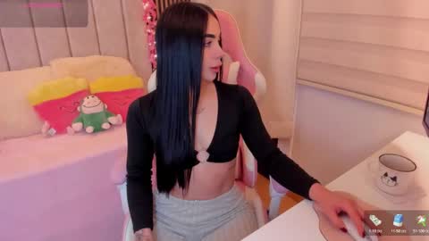 Tammy online show from 02-09-26, 07:07