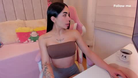 Tammy online show from 04-02-26, 06:16