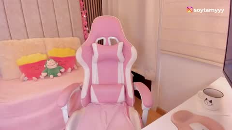 Tammy online show from 04-29-26, 05:17