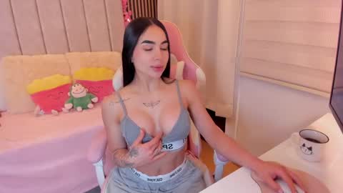 Tammy online show from 04-30-26, 06:03