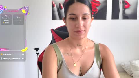 Snapshot of tammyandrade_ chatting on 06-05-26, 03:51 tammy online show from 06-05-26, 03:51