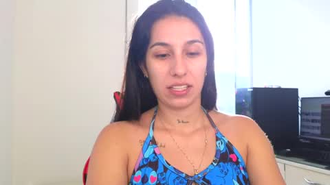 Snapshot of tammyandrade_ chatting on 06-10-26, 11:42 tammy online show from 06-10-26, 11:42