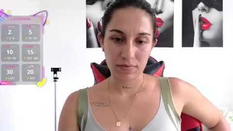 Snapshot of tammyandrade_ chatting on 06-30-26, 04:41 tammy online show from 06-30-26, 04:41