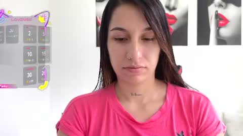 Snapshot of tammyandrade_ chatting on 07-09-26, 02:54 tammy online show from 07-09-26, 02:54
