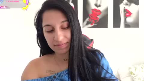 Snapshot of tammyandrade_ chatting on 07-15-26, 02:55 tammy online show from 07-15-26, 02:55