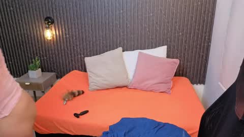 Tammy Lynn online show from 04-07-26, 06:08