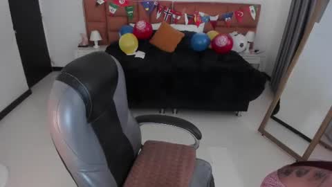 Tamy  online show from 07-10-26, 08:00