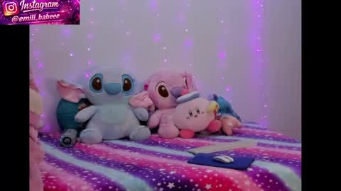 Tamy ian online show from 05-21-26, 06:20