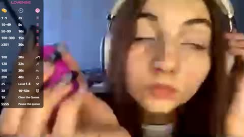 Alice online show from 03-16-26, 10:52