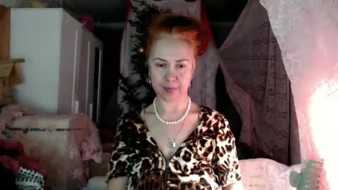 Milena online show from 02-13-26, 11:01
