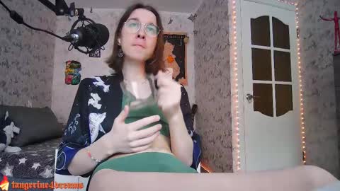 Milena Kuprianova online show from 02-05-26, 08:52