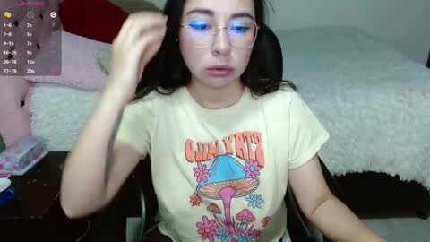 Tania Torrez online show from 02-03-26, 02:53