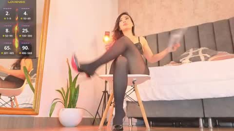 Snapshot of taniaa_diaz chatting on 04-18-26, 08:31 Tania Dias online show from 04-18-26, 08:31