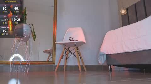 Snapshot of taniaa_diaz chatting on 04-19-26, 05:23 Tania Dias online show from 04-19-26, 05:23