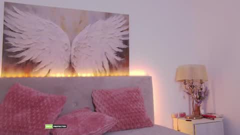 Tania Amore online show from 03-26-26, 07:19