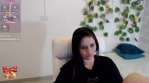 Tania  online show from 01-15-26, 06:55