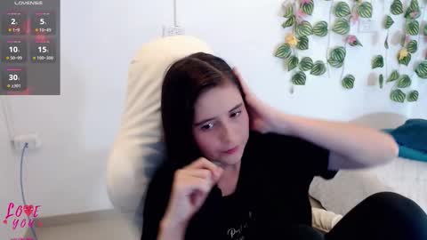 Tania  online show from 02-24-26, 07:01