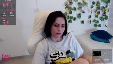 Tania  online show from 02-25-26, 09:35