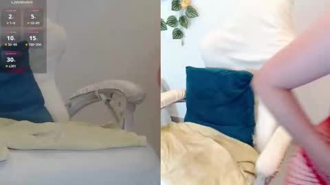 Tania  online show from 03-10-26, 08:03