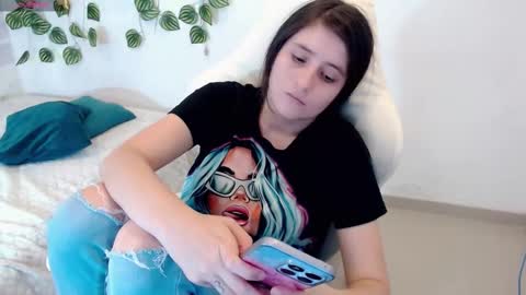 Tania  online show from 03-27-26, 07:24