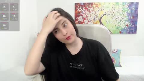 Tania  online show from 03-30-26, 05:03