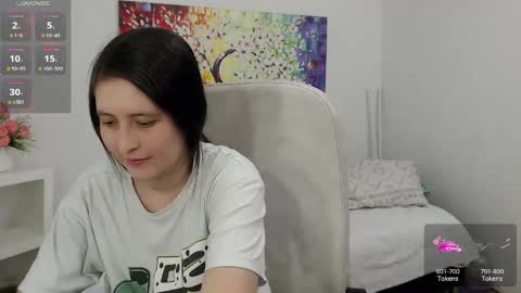 Tania  online show from 04-17-26, 06:55