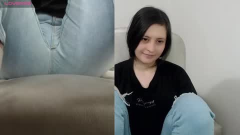 Tania  online show from 07-15-26, 04:56