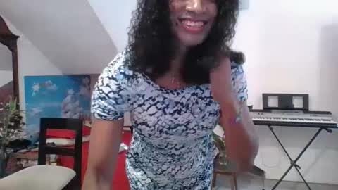 TaniaBitch online show from 02-16-25, 06:54
