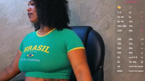Snapshot of tanisha__lux chatting on 06-07-26, 02:59 Tanisha online show from 06-07-26, 02:59