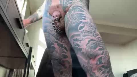 Tank Guy online show from 03-13-26, 11:11