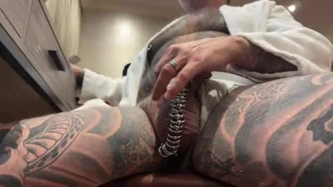 Tank Guy online show from 03-14-26, 10:04