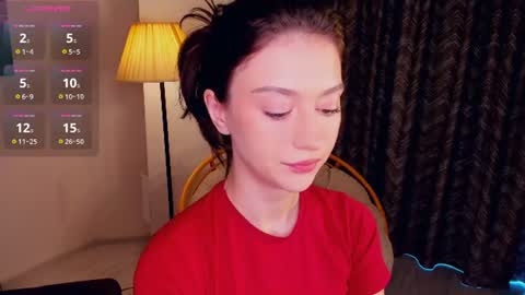 Snapshot of tannaschoeneck chatting on 07-03-26, 11:49 Anna online show from 07-03-26, 11:49