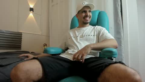 Tanner Jose online show from 06-26-26, 07:07