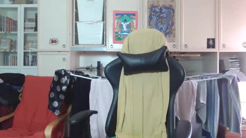 Tantra Man Yogi online show from 05-21-26, 09:27