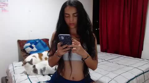 Angeline  Follow  online show from 01-15-25, 12:41