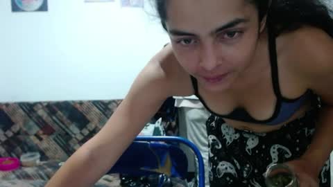 Angeline  Follow  online show from 05-15-26, 11:12