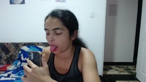 Angeline  Follow  online show from 05-22-26, 04:56