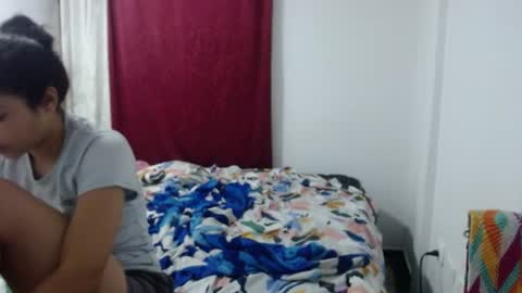 Angeline  Follow  online show from 07-19-26, 01:42