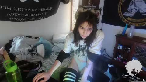 Snapshot of tap_forty chatting on 05-01-26, 12:37 tap_forty online show from 05-01-26, 12:37