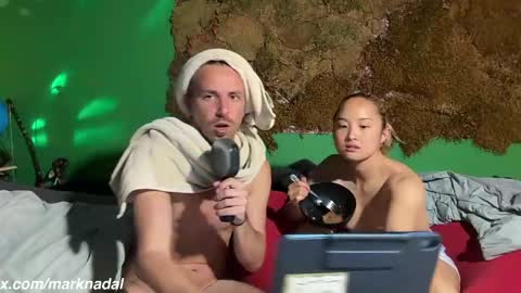 tapmars online show from 05-28-26, 07:16