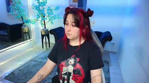 Tarly  online show from 01-31-26, 07:34